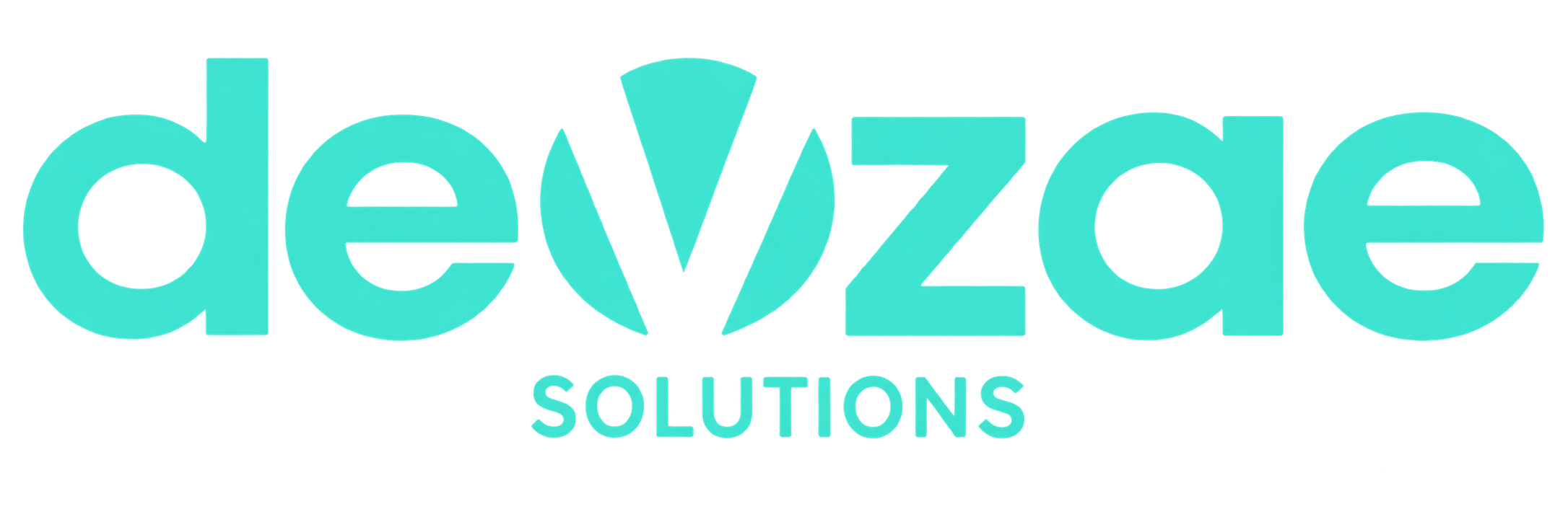 DevZaeSolution logo